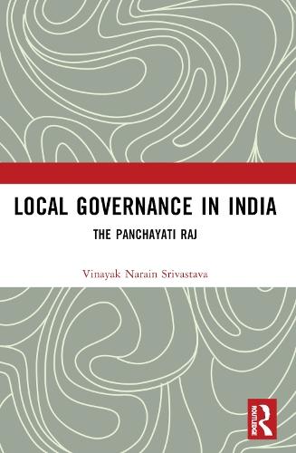 Local Governance in India: The Panchayati Raj