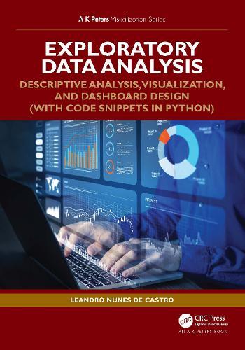 Exploratory Data Analysis: Descriptive Analysis, Visualization, and Dashboard Design (with Code Snippets in Python)