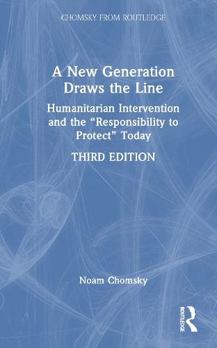 A New Generation Draws the Line: Humanitarian Intervention and the “Responsibility to Protect” Today