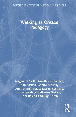 Walking as Critical Pedagogy