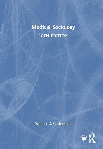 Medical Sociology