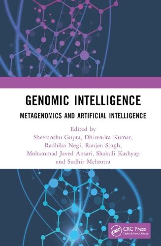 Genomic Intelligence: Metagenomics and Artificial Intelligence