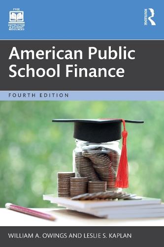 American Public School Finance