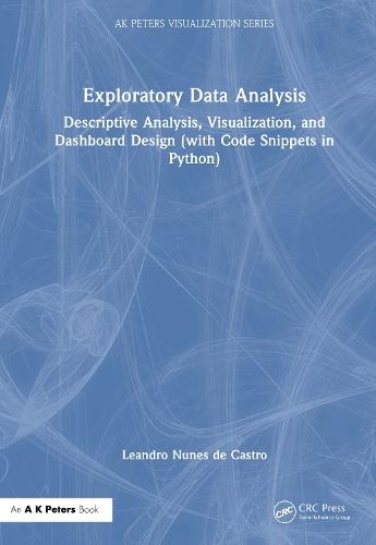 Exploratory Data Analysis: Descriptive Analysis, Visualization, and Dashboard Design (with Code Snippets in Python)