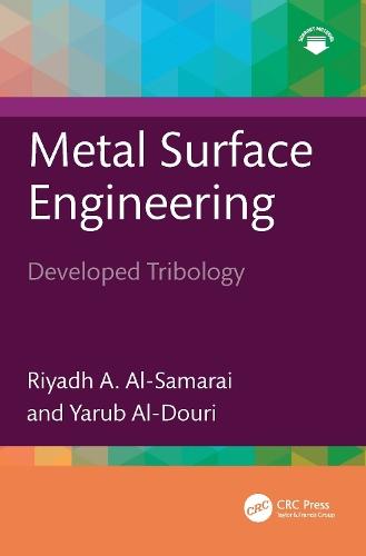Metal Surface Engineering: Developed Tribology