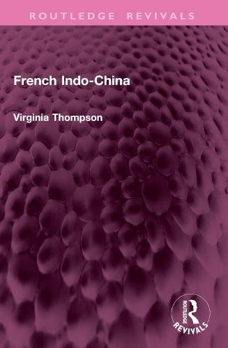 French Indo-China