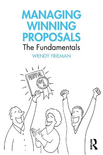 Managing Winning Proposals: The Fundamentals