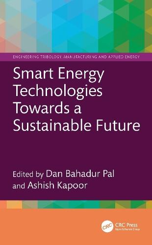 Smart Energy Technologies Towards a Sustainable Future
