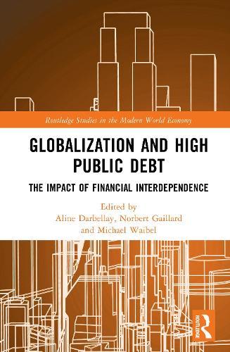 Globalization and High Public Debt: The Impact of Financial Interdependence