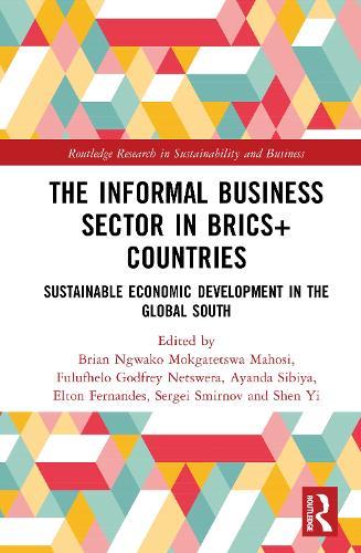 The Informal Business Sector in BRICS+ Countries: Sustainable Economic Development in the Global South