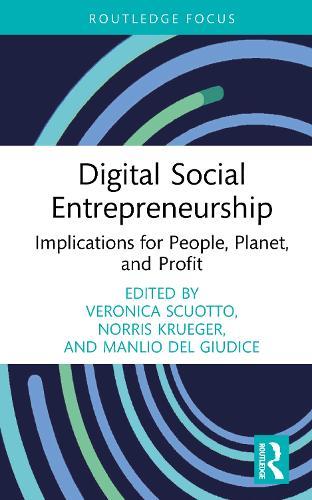 Digital Social Entrepreneurship: Implications for People, Planet, and Profit