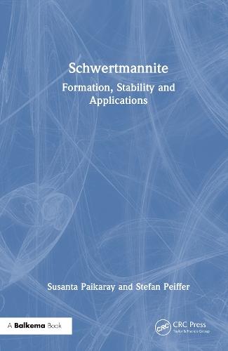 Schwertmannite: Formation, Stability and Applications