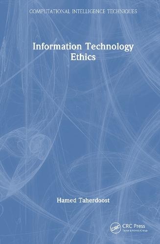 Information Technology Ethics