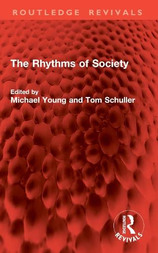 The Rhythms of Society