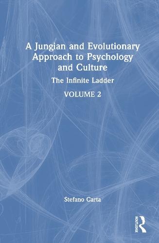 A Jungian and Evolutionary Approach to Psychology and Culture: The Infinite Ladder