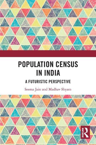 Population Census in India: A Futuristic Perspective