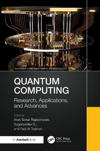 Quantum Computing: Research, Applications, and Advances