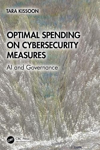 Optimal Spending on Cybersecurity Measures: AI and Governance
