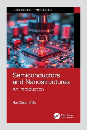 Semiconductors and Nanostructures: An Introduction