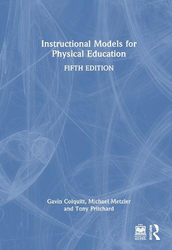 Instructional Models for Physical Education
