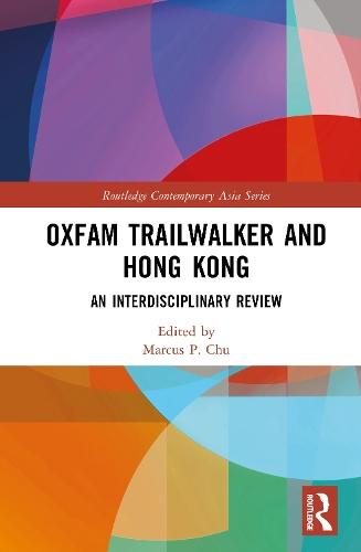 Oxfam Trailwalker and Hong Kong: An Interdisciplinary Review