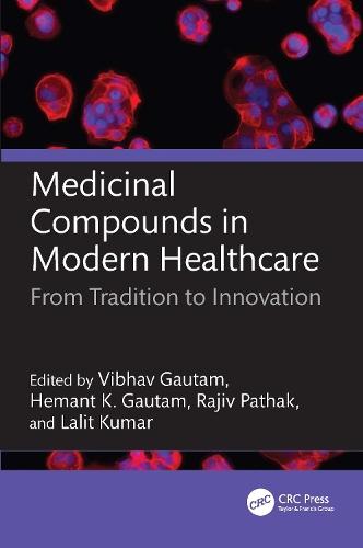 Medicinal Compounds in Modern Healthcare: From Tradition to Innovation