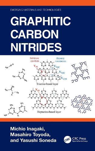 Graphitic Carbon Nitrides