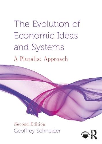 The Evolution of Economic Ideas and Systems: A Pluralist Approach