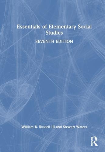 Essentials of Elementary Social Studies