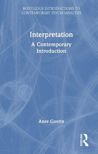Interpretation: A Contemporary Introduction