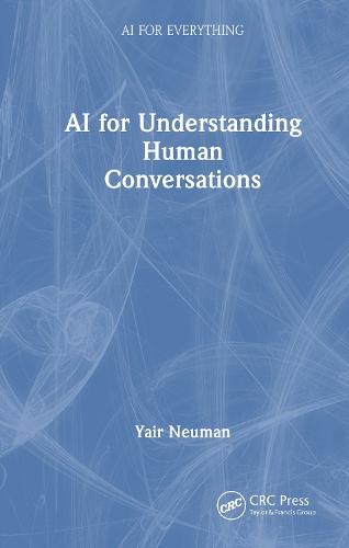 AI for Understanding Human Conversations
