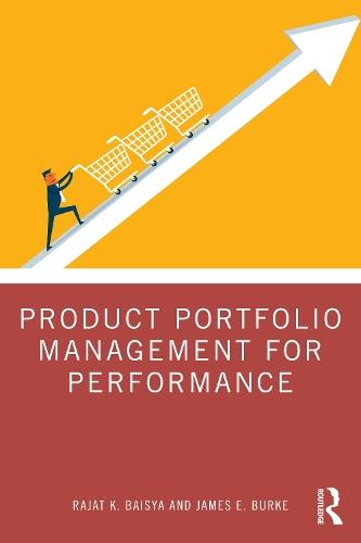 Product Portfolio Management for Performance