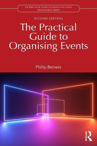 The Practical Guide to Organising Events