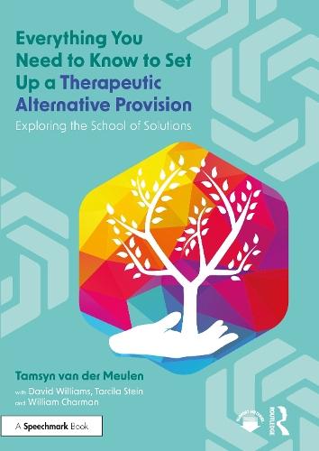 Everything You Need to Know to Set Up a Therapeutic Alternative Provision: Exploring the School of Solutions