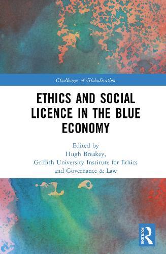 Ethics and Social Licence in the Blue Economy