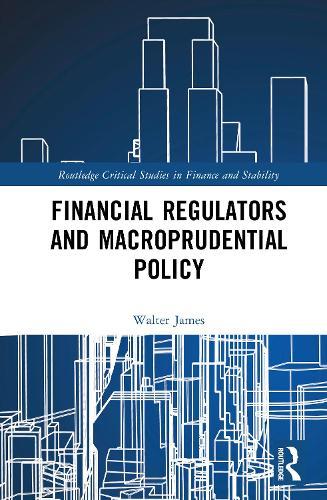 Financial Regulators and Macroprudential Policy