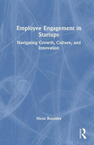 Employee Engagement in Startups: Navigating Growth, Culture, and Innovation