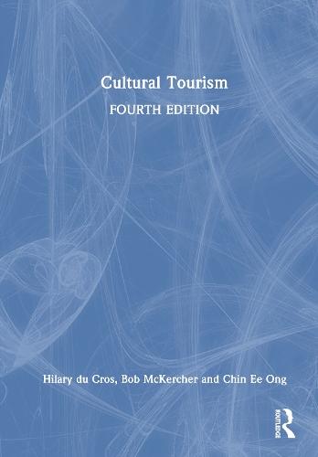 Cultural Tourism