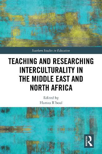 Teaching and Researching Interculturality in the Middle East and North Africa