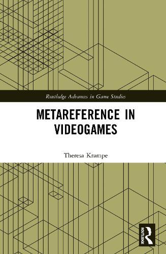 Metareference in Videogames