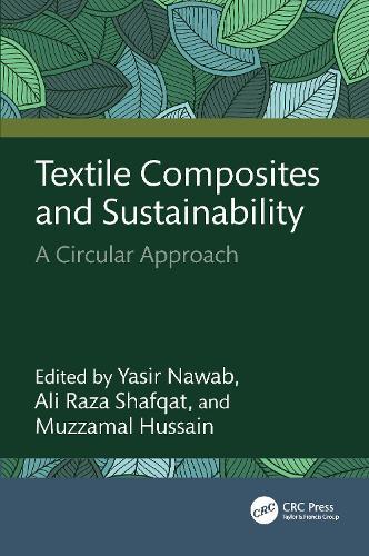 Textile Composites and Sustainability: A Circular Approach
