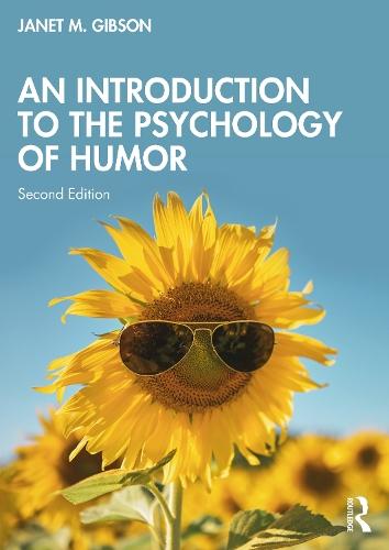 An Introduction to the Psychology of Humor