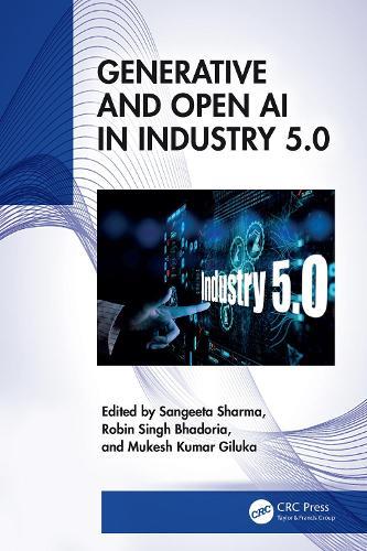 Generative and Open AI in Industry 5.0