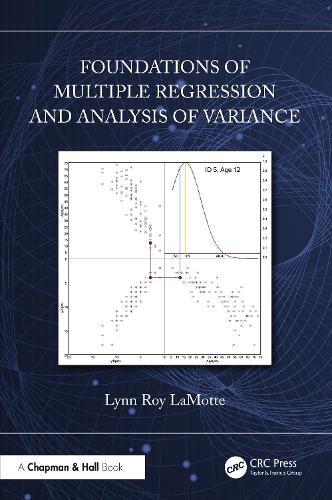 Foundations of Multiple Regression and Analysis of Variance