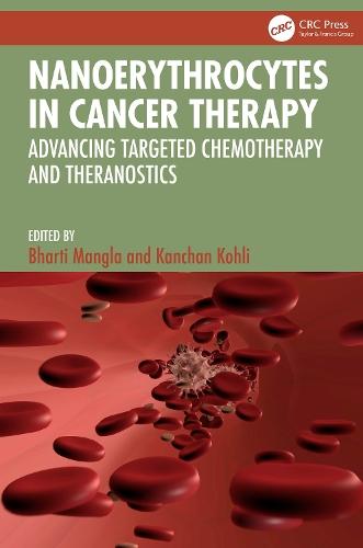 Nanoerythrocytes in Cancer Therapy: Advancing Targeted Chemotherapy and Theranostics