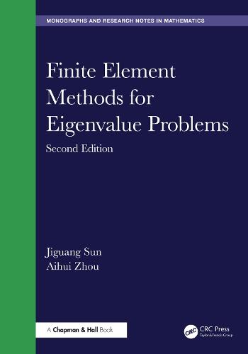 Finite Element Methods for Eigenvalue Problems