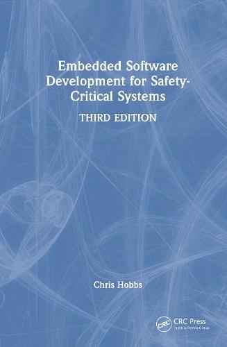Embedded Software Development for Safety-Critical Systems