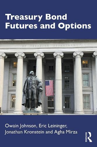 Treasury Bond Futures and Options