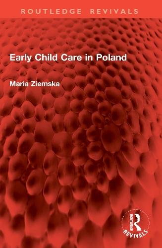 Early Child Care in Poland