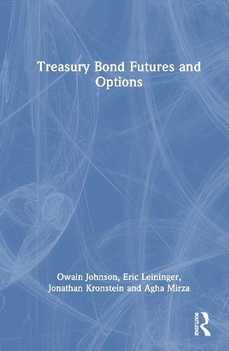 Treasury Bond Futures and Options